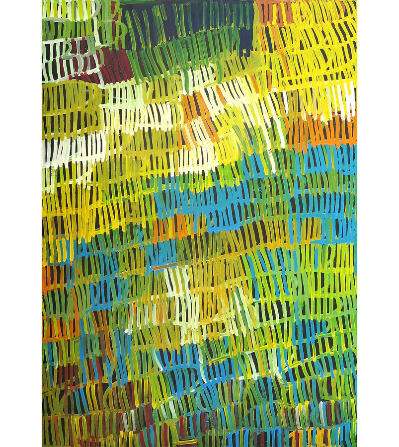 Minnie Pwerle - MB023624