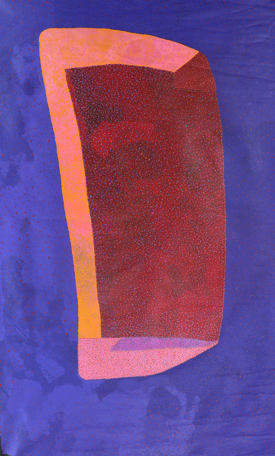 Josepha Petrick Kemarre - MB061382