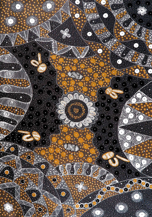 Alvira Bird Mpetyane - MB061731