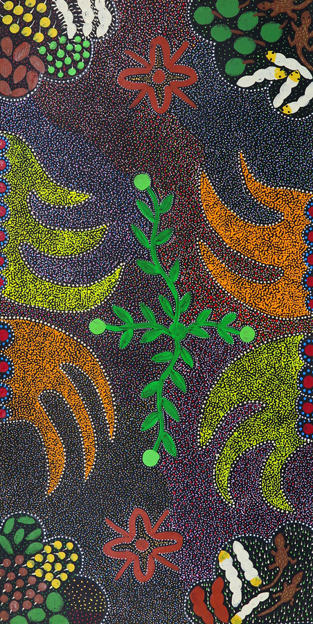 Thelma Dixon Kemarre - MB061924