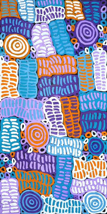 Dora Mpetyane - MB062321