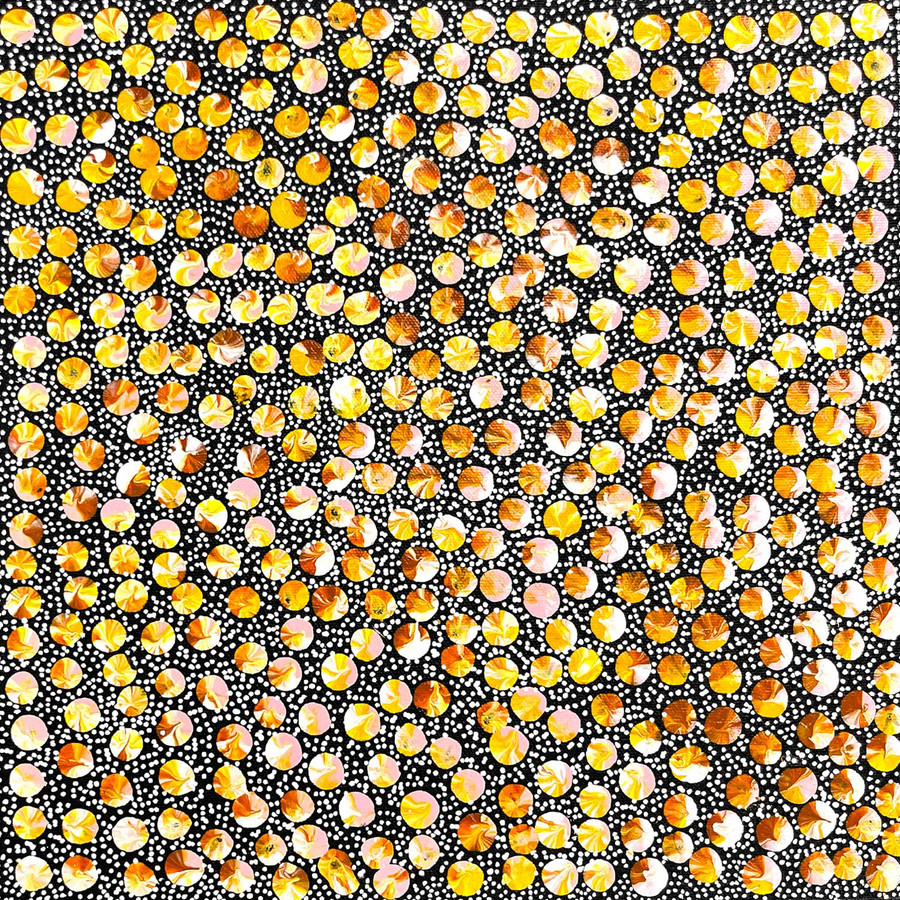 Eileen Bird Kngwarreye - SP11007