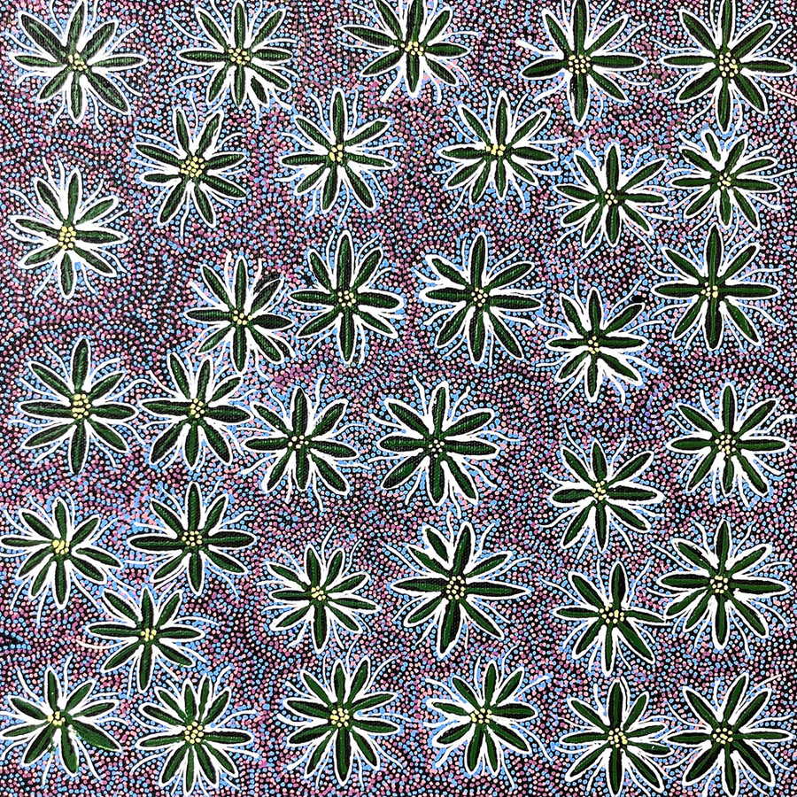Mary Lewis Pwerle - SP11014