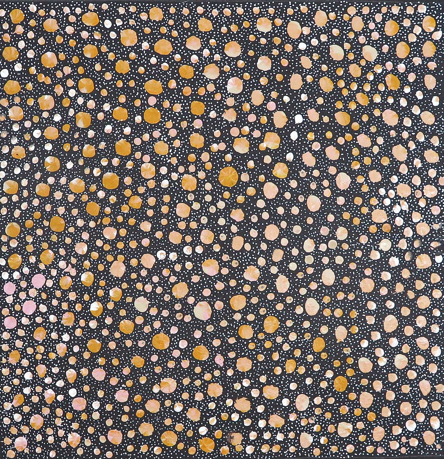 Eileen Bird Kngwarreye - MB062535