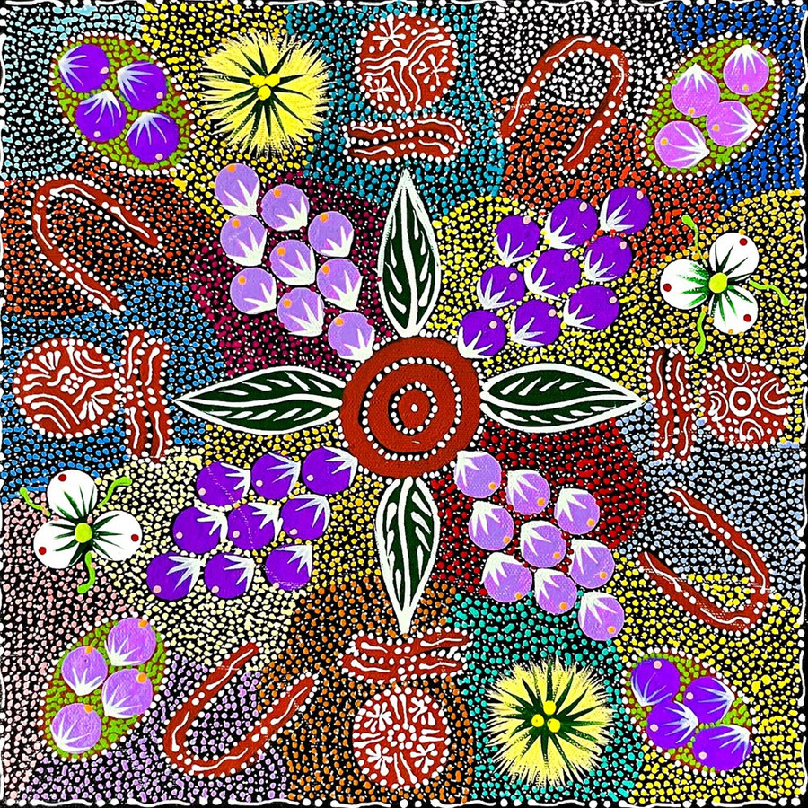 SP11180-Tanya Price Nangala