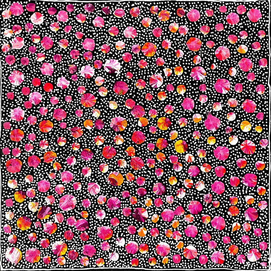 SP11198-Eileen Bird Kngwarreye
