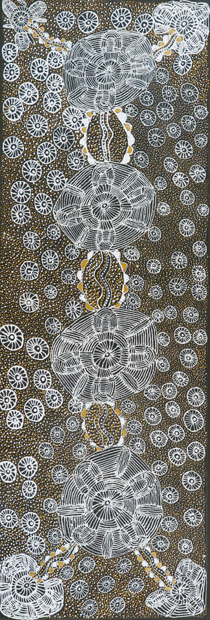 June Bird Ngale - MB062658