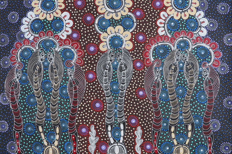 Colleen Wallace Nungari - MB062831