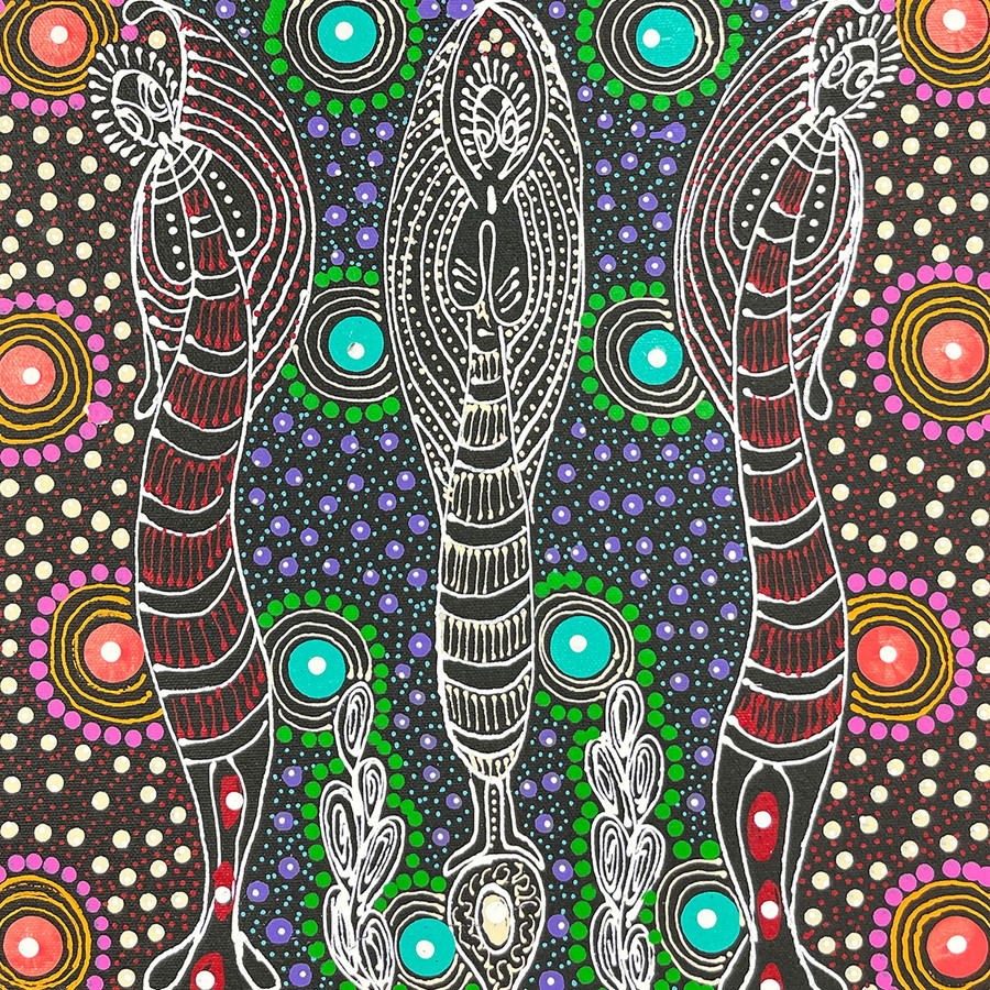 Colleen Wallace Nungari - sp11381