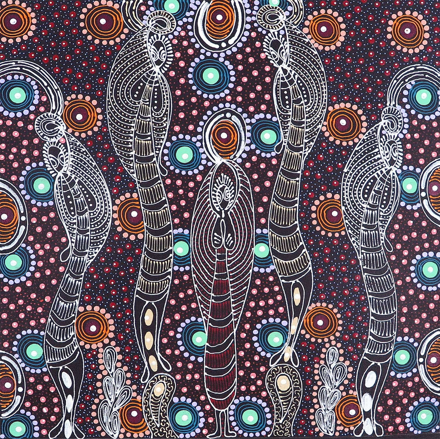 Colleen Wallace Nungari - MB062974