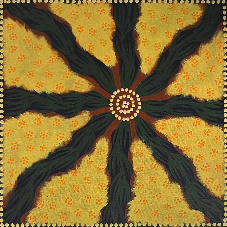 Colleen Wallace Nungari - SP11438