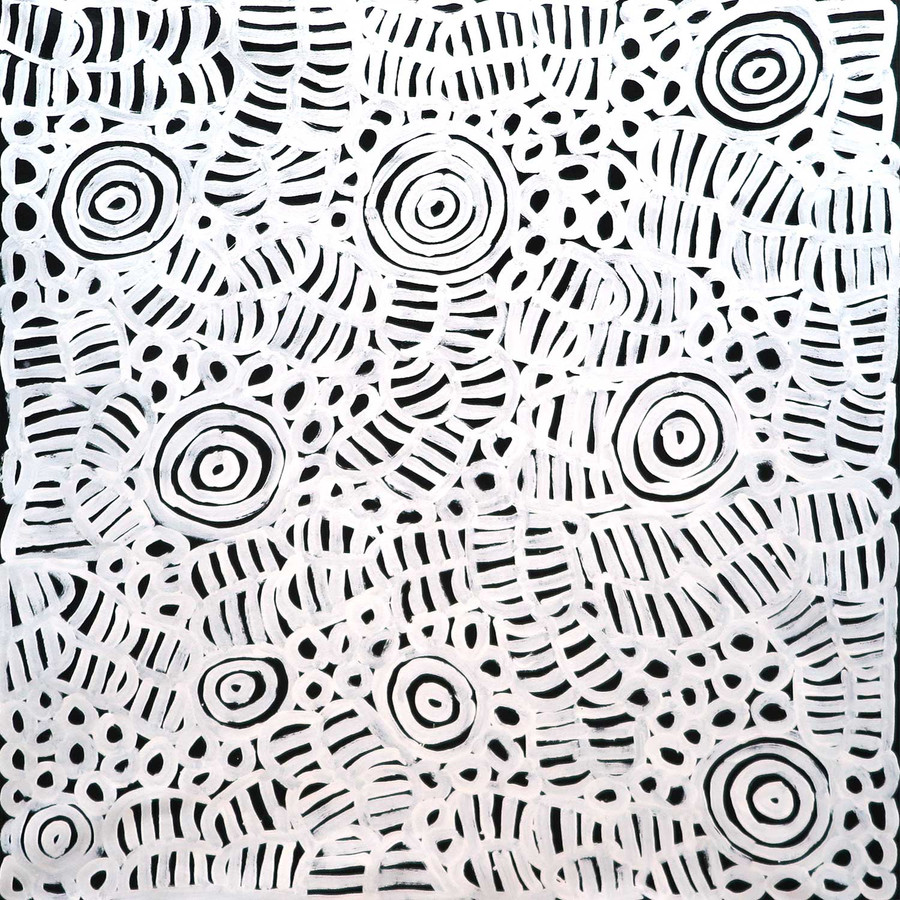 Dora Mpetyane - MB063071