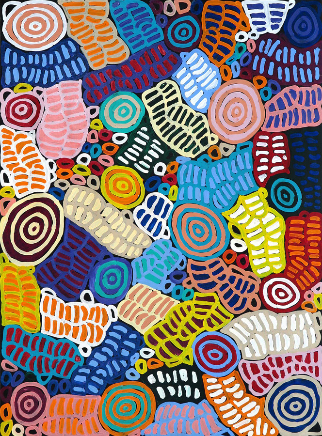 Dora Mpetyane - MB063086