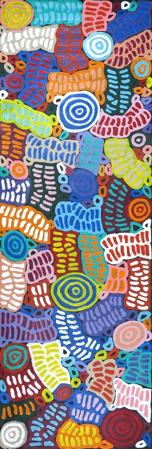 Dora Mpetyane - MB063237