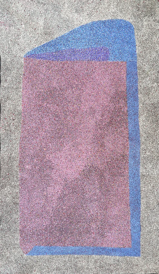 Magdeline Payne Ngale - MB063320
