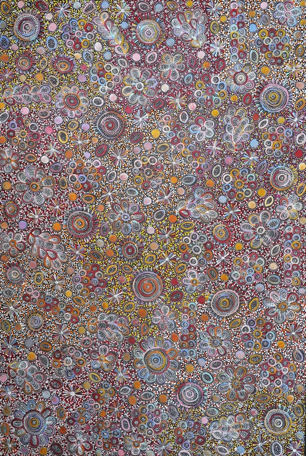 Belinda Golder Kngwarreye - MB063332