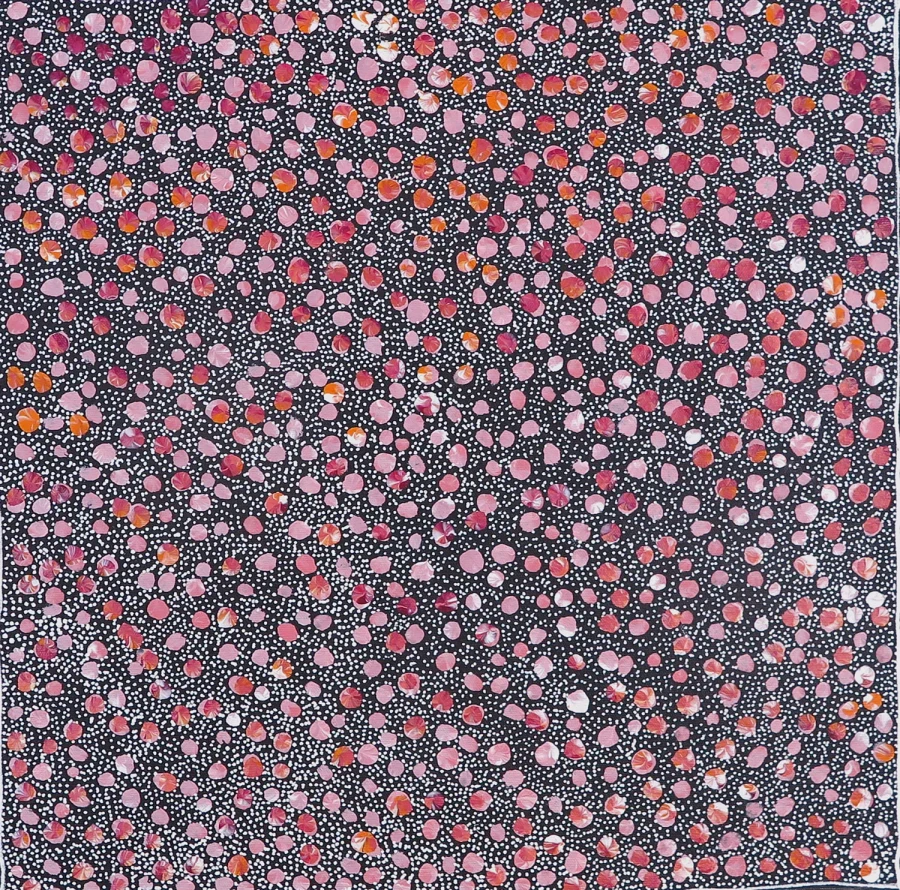Eileen Bird Kngwarreye - MB063338