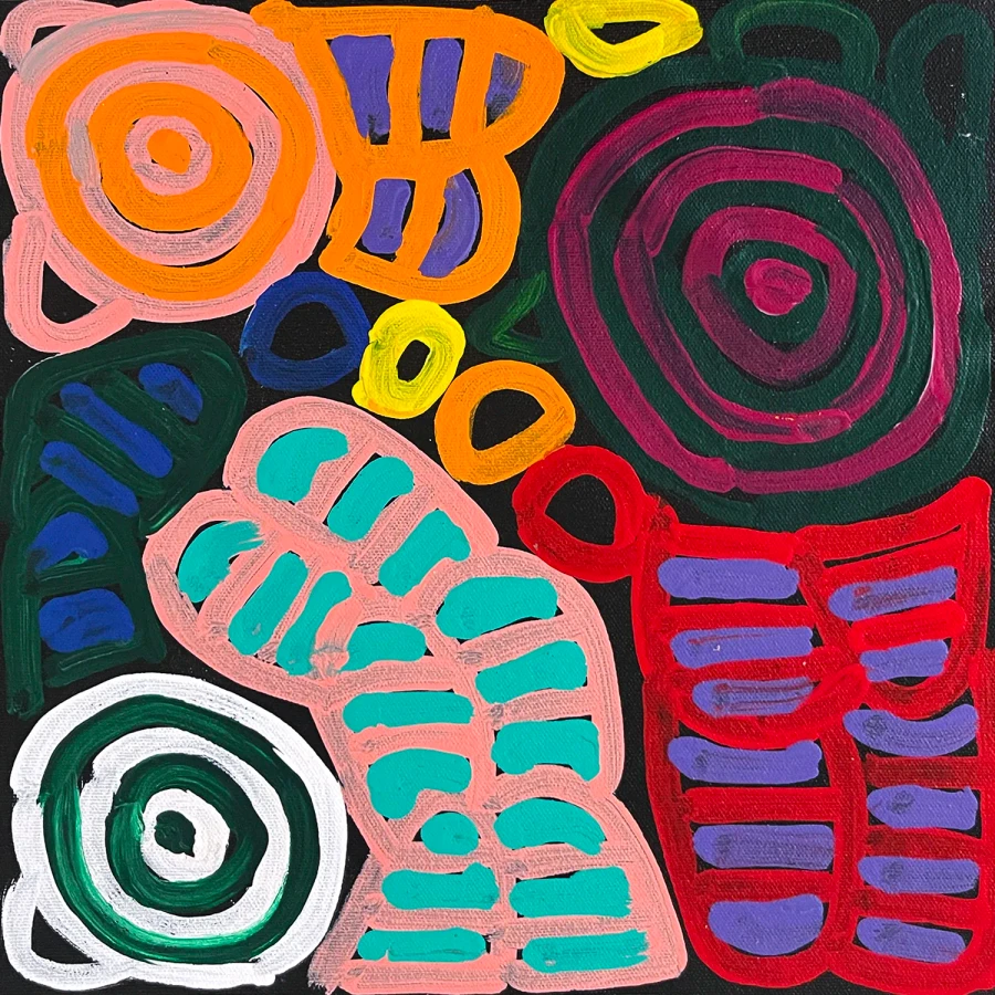 Dora Mpetyane - SP11627