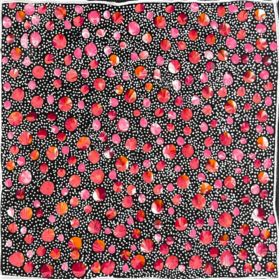 Eileen Bird Kngwarreye - SP11630