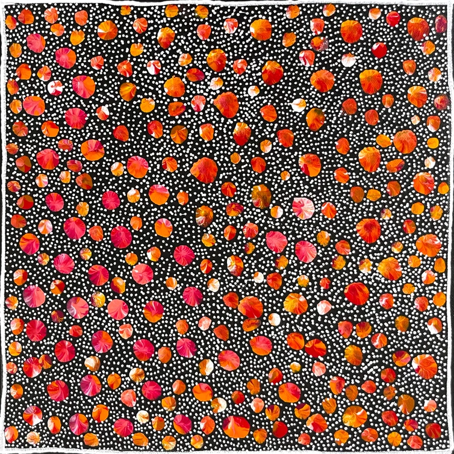 Eileen Bird Kngwarreye - SP11631