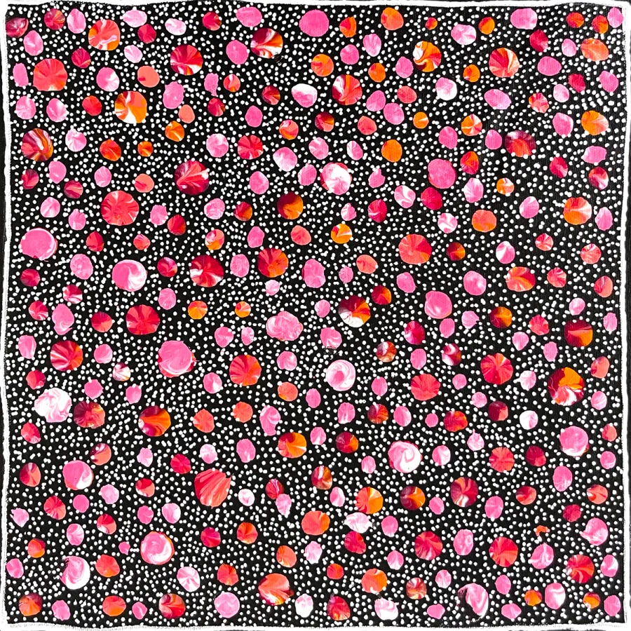 Eileen Bird Kngwarreye - SP11632