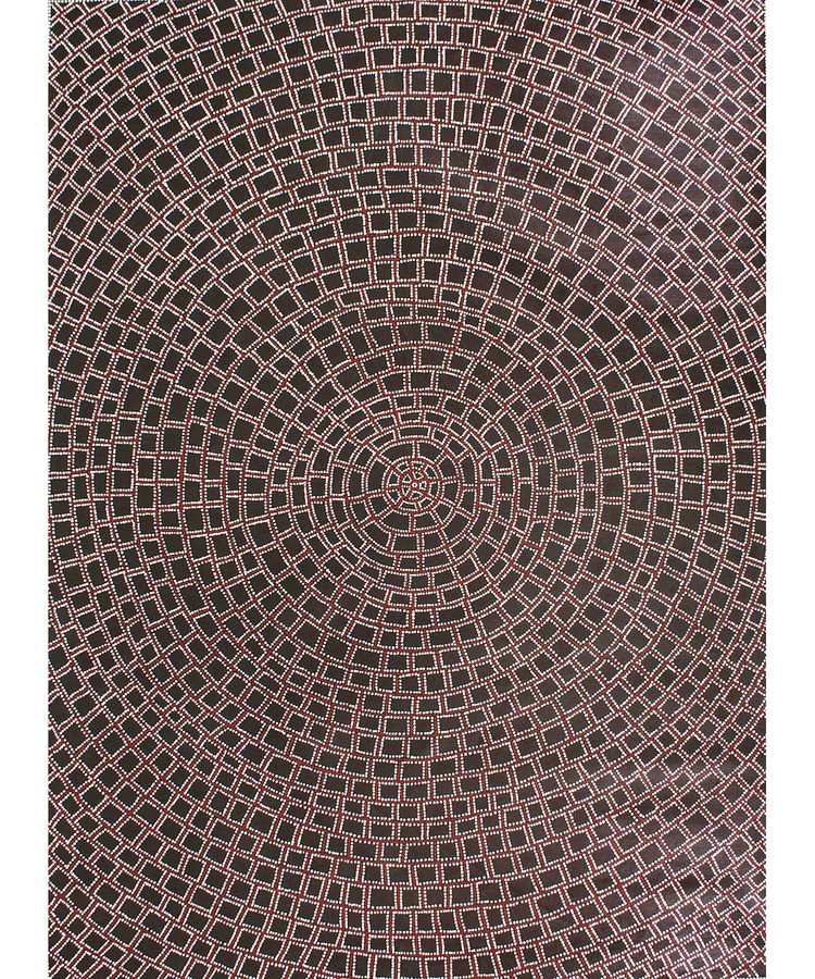 MB034411-Dorothy Napangardi