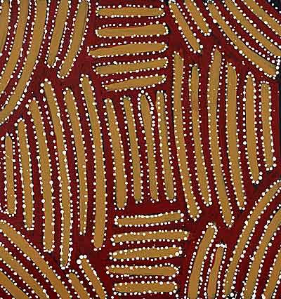 Myrtle Petyarre - MB041145