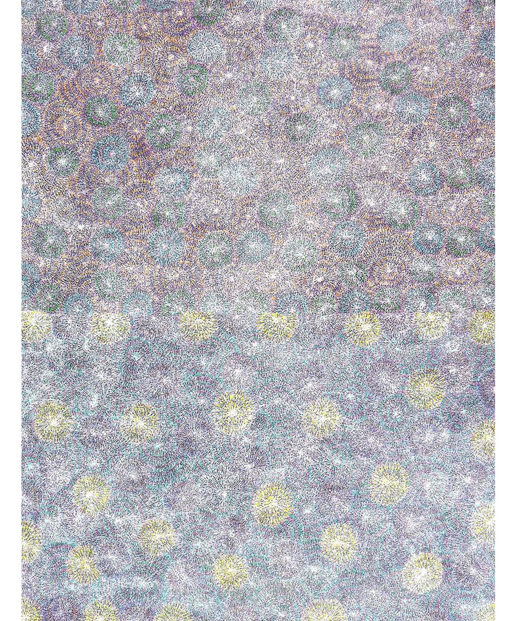 Sarah Morton Kngwarreye - MB048155