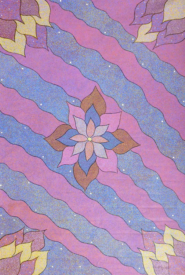 Violet Payne Ngale - MB048414