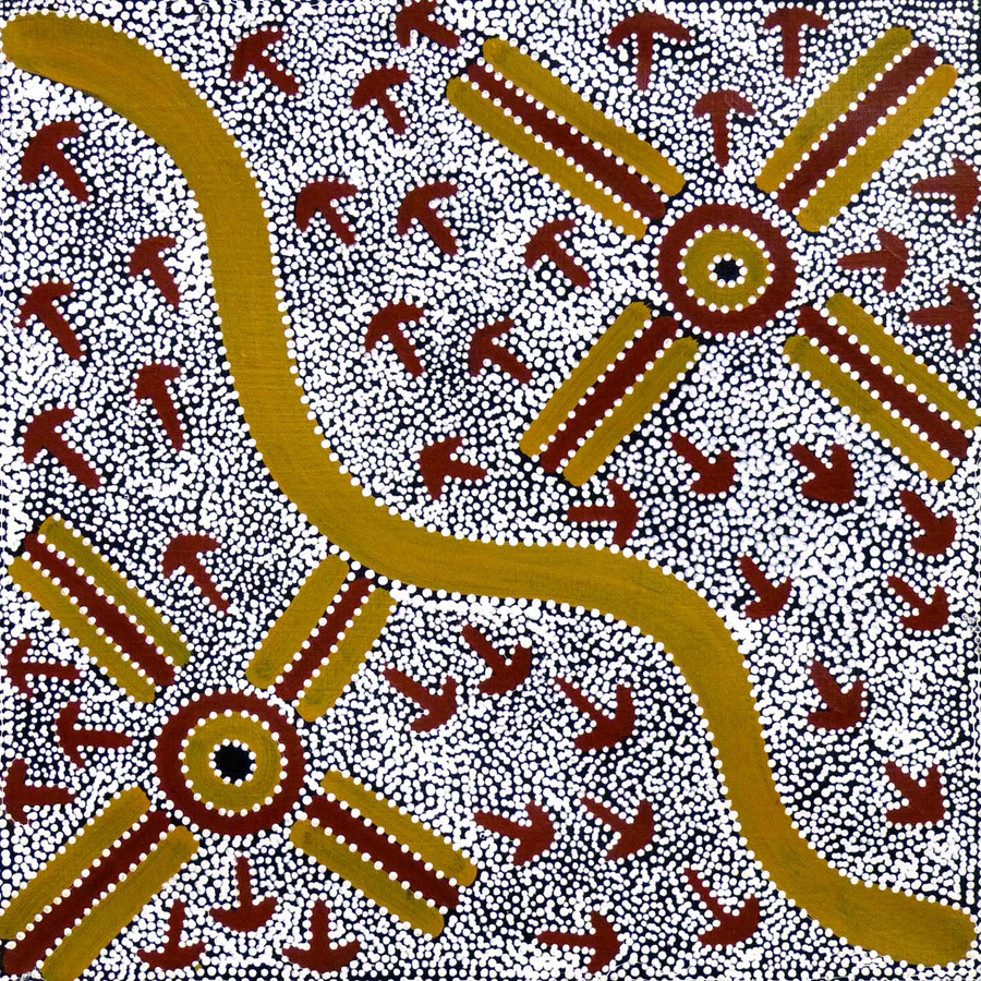 Lindsay Bird Mpetyane - MB050118