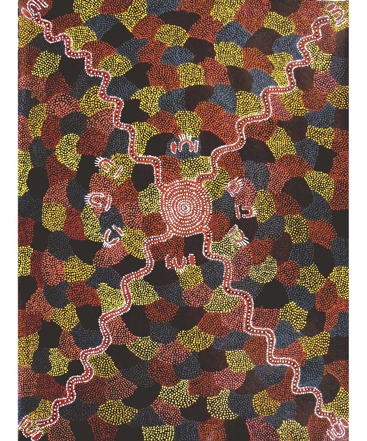 Glennis Morris - MB000133