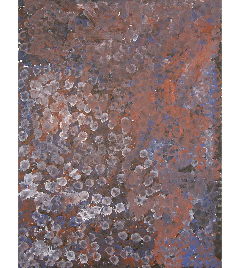 Emily Kame Kngwarreye - MB001909