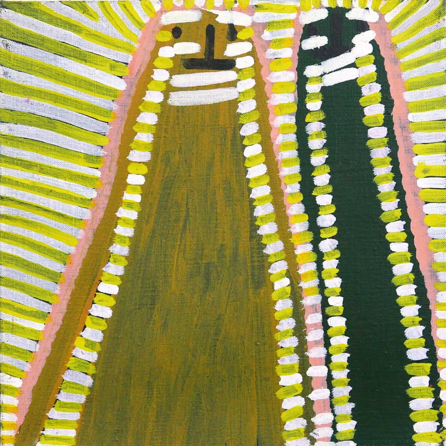 Angelina Ngale - MB053260
