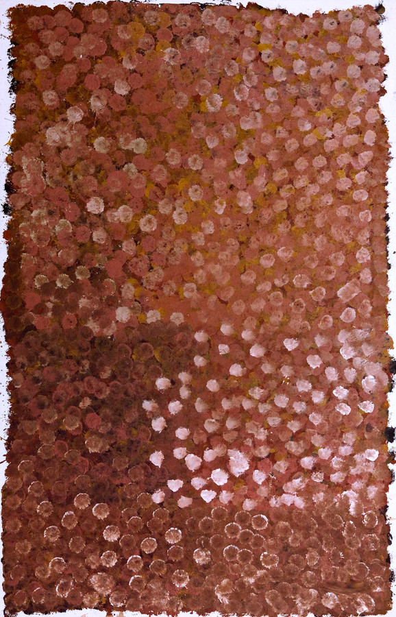 Emily Kame Kngwarreye - MB007736