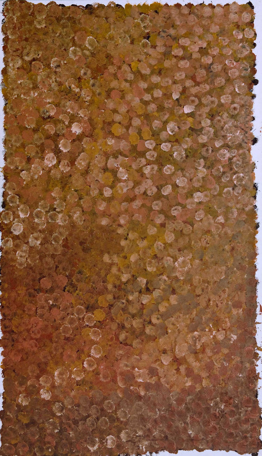Emily Kame Kngwarreye - MB007805