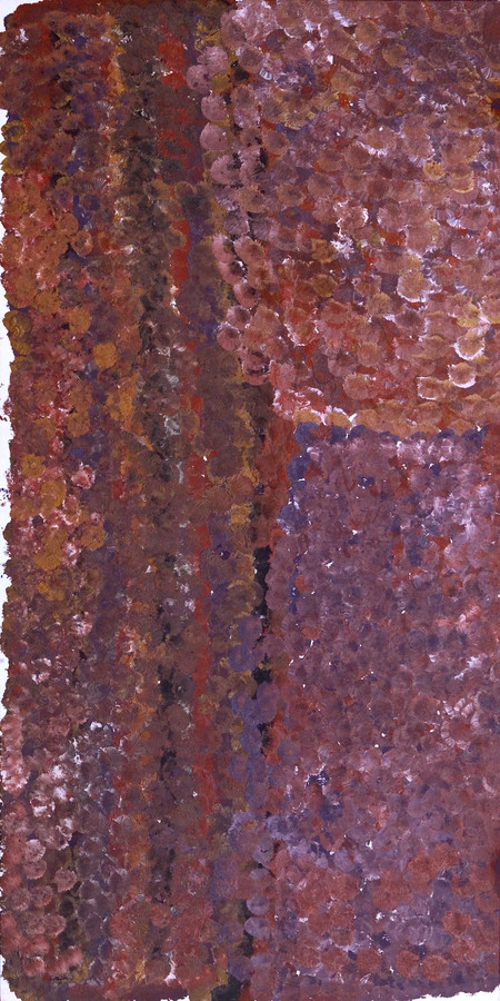 Emily Kame Kngwarreye - MB007807