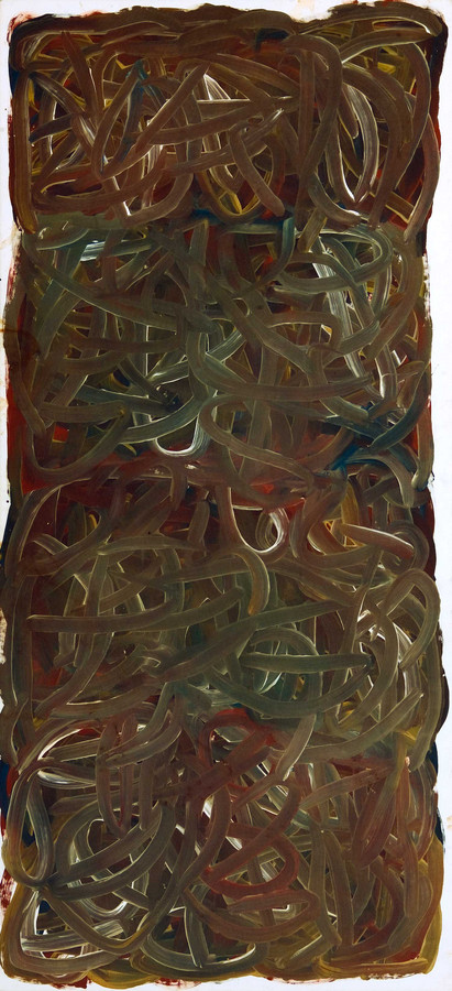 Emily Kame Kngwarreye - MB009070