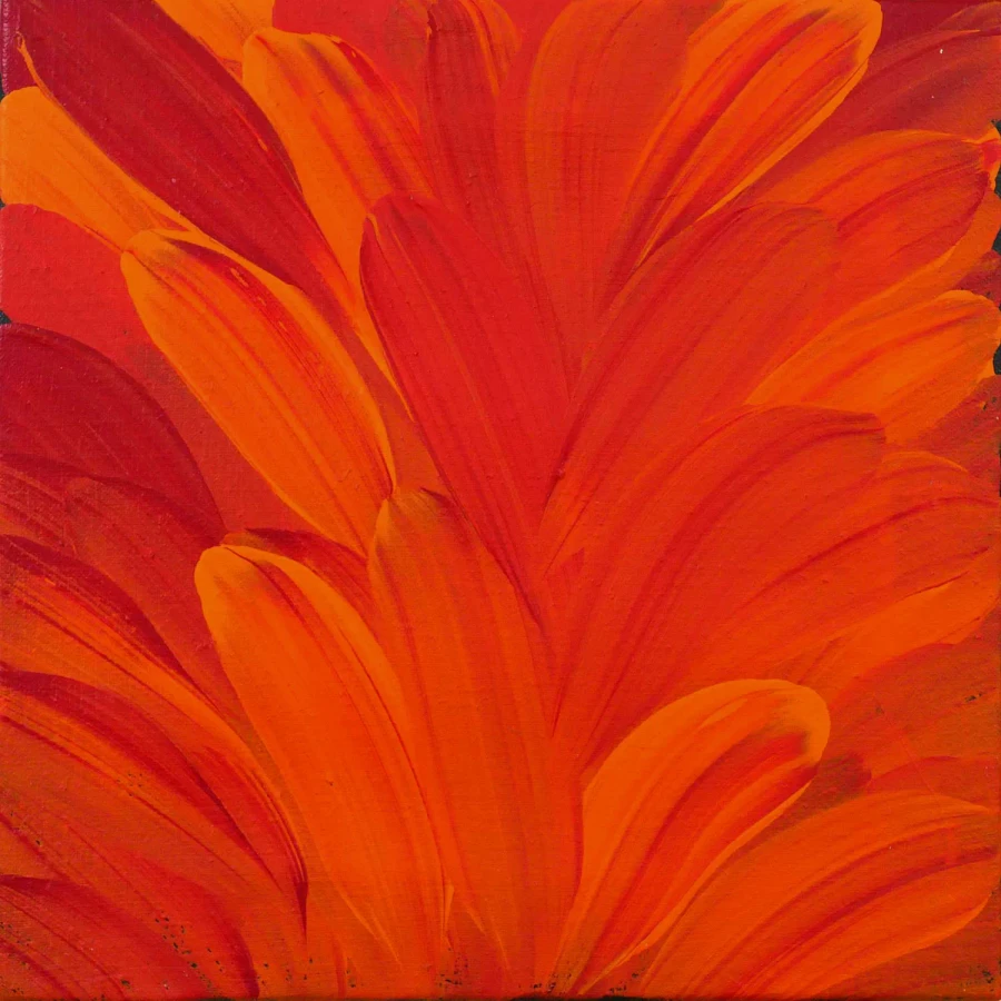 Gloria Tamerre Petyarre - MB054406