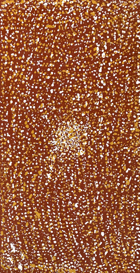 Jean Petyarre - MB009471