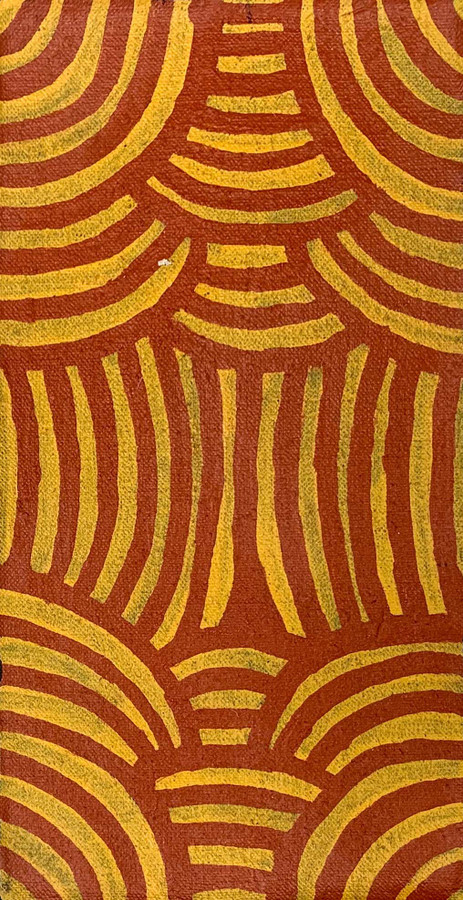 Myrtle Petyarre - MB009492