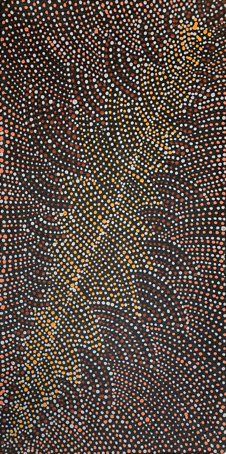 Nancy Kunoth Petyarre - MB009521