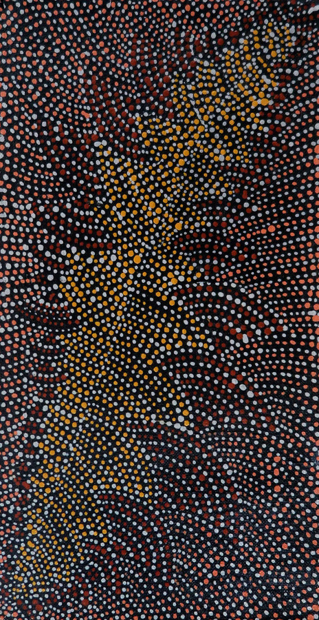 Nancy Kunoth Petyarre - MB009522