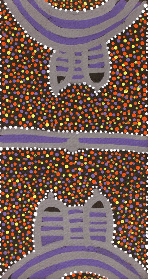 Ada Bird Petyarre - MB009660