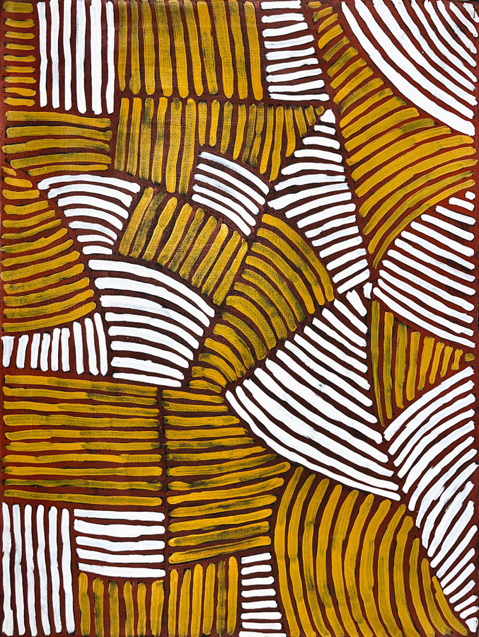 Gloria Tamerre Petyarre - MB011826