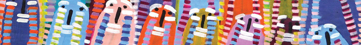 Spiritual Figures