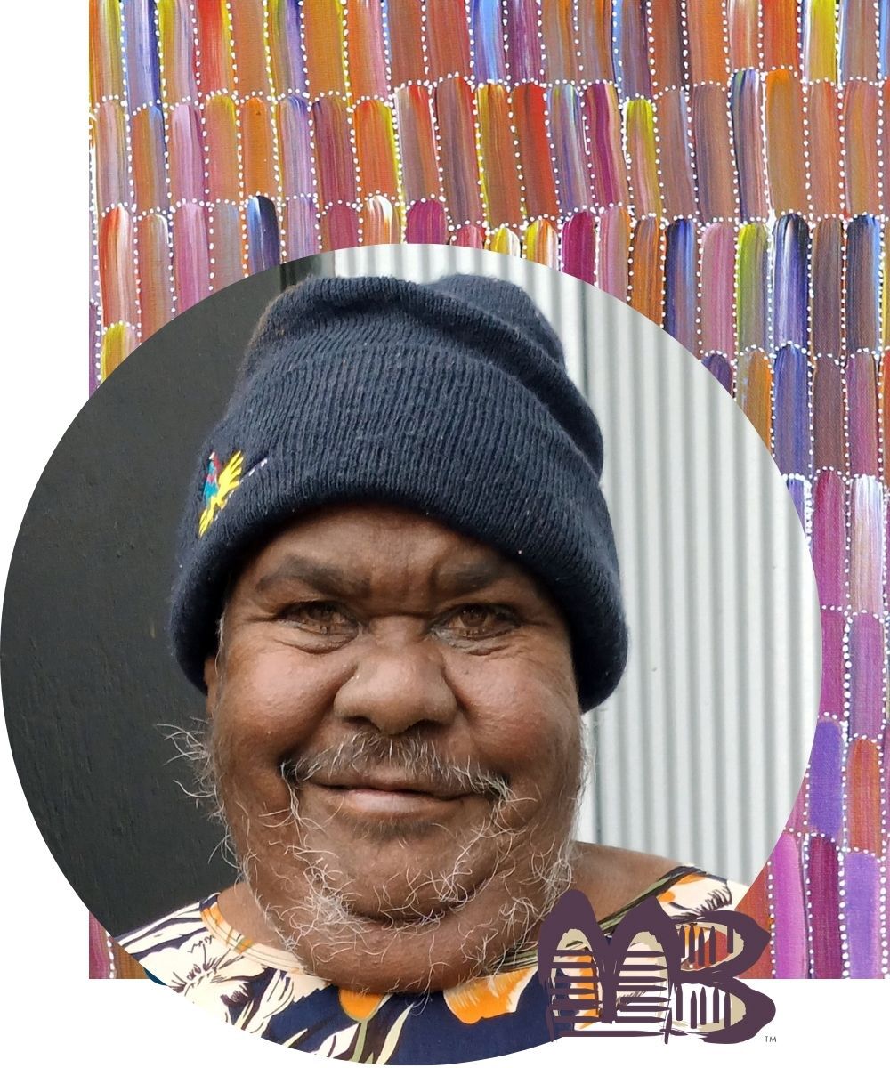 Jeannie Mills Pwerle