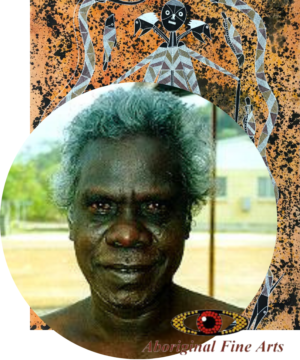 Bruce Nabegeyo