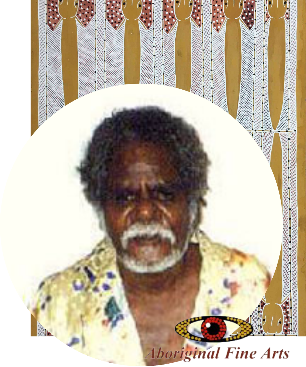 Jimmy Wululu