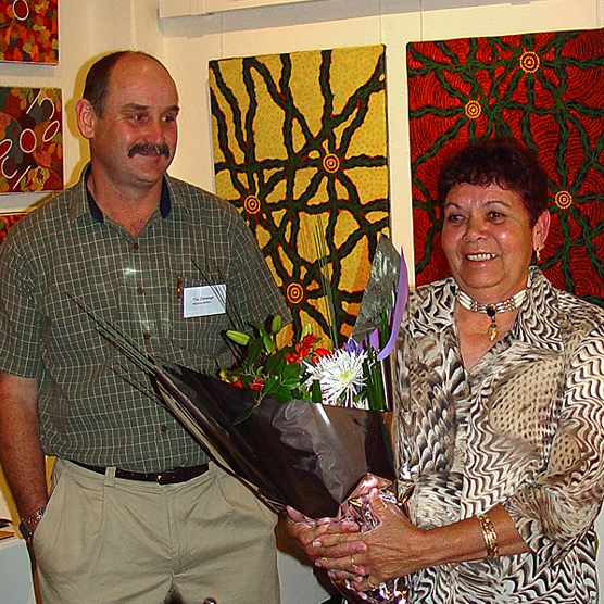 Barbara Weir