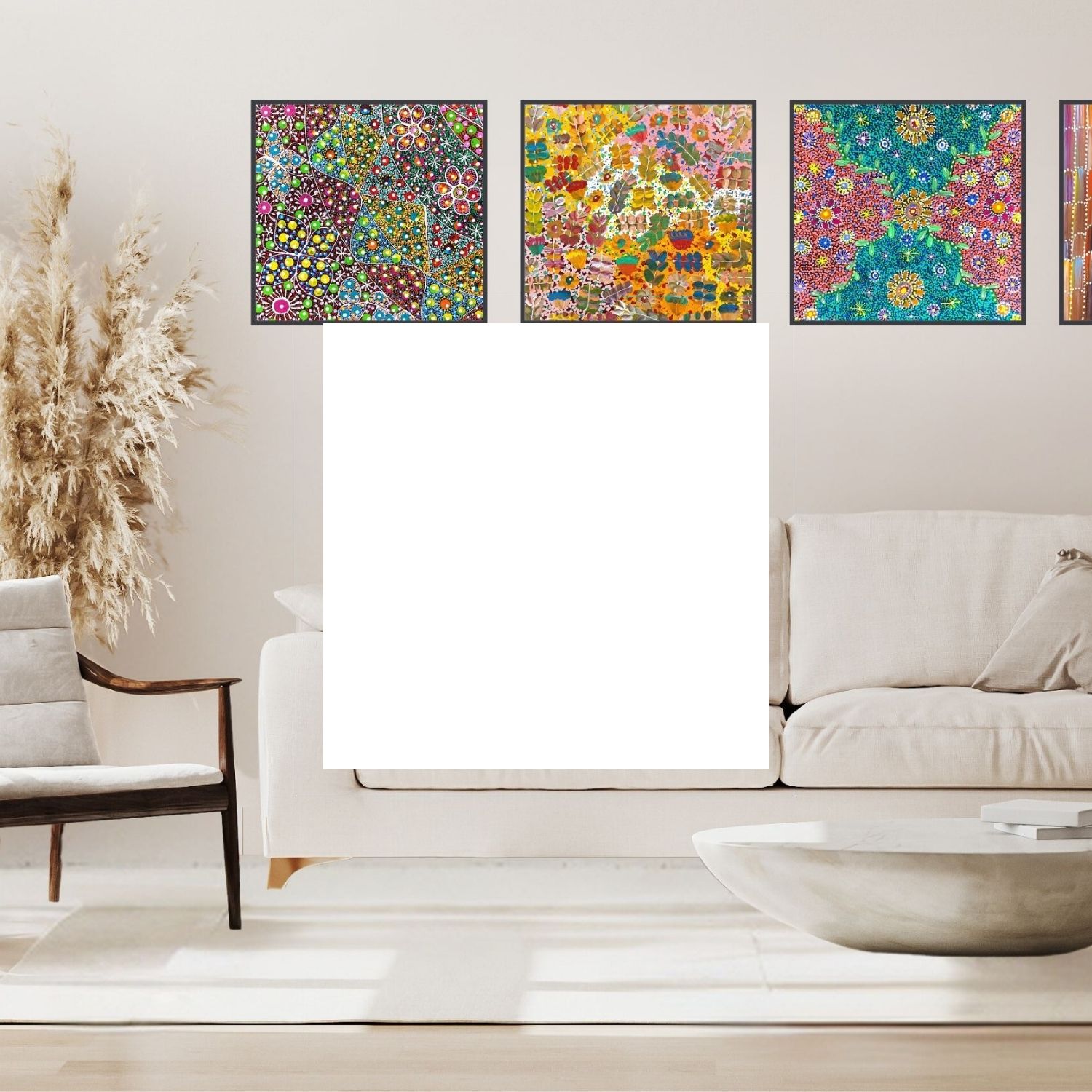 Authentic Aboriginal Art Online | Buy Indigenous Australian Art